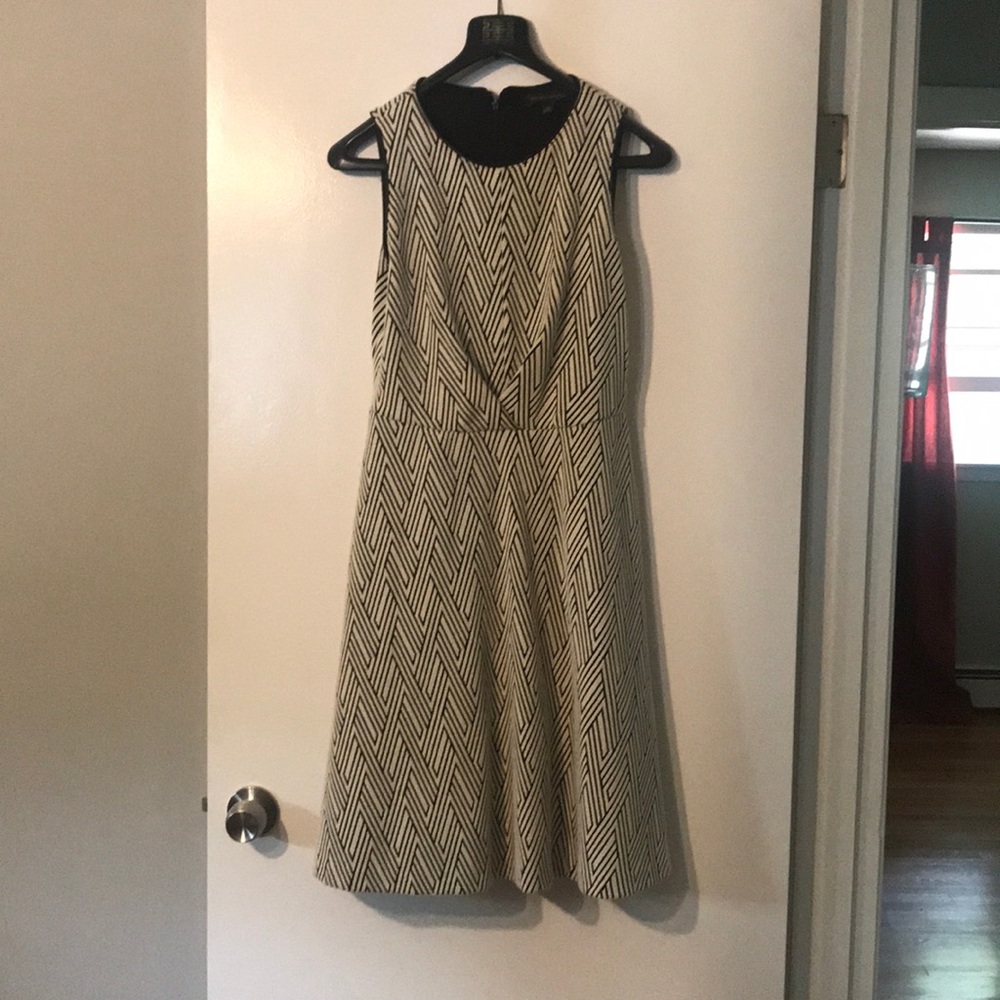 Work dress